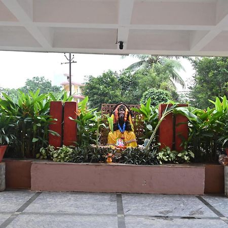 Hotel Sun Green Bhubaneswar Exterior photo