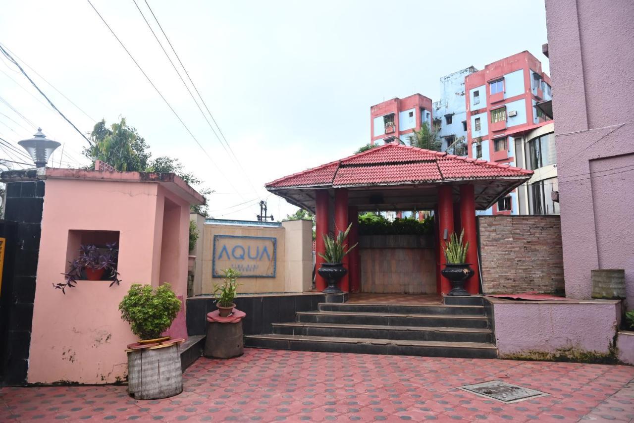 Hotel Sun Green Bhubaneswar Exterior photo